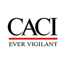 CACI logo for testimonial