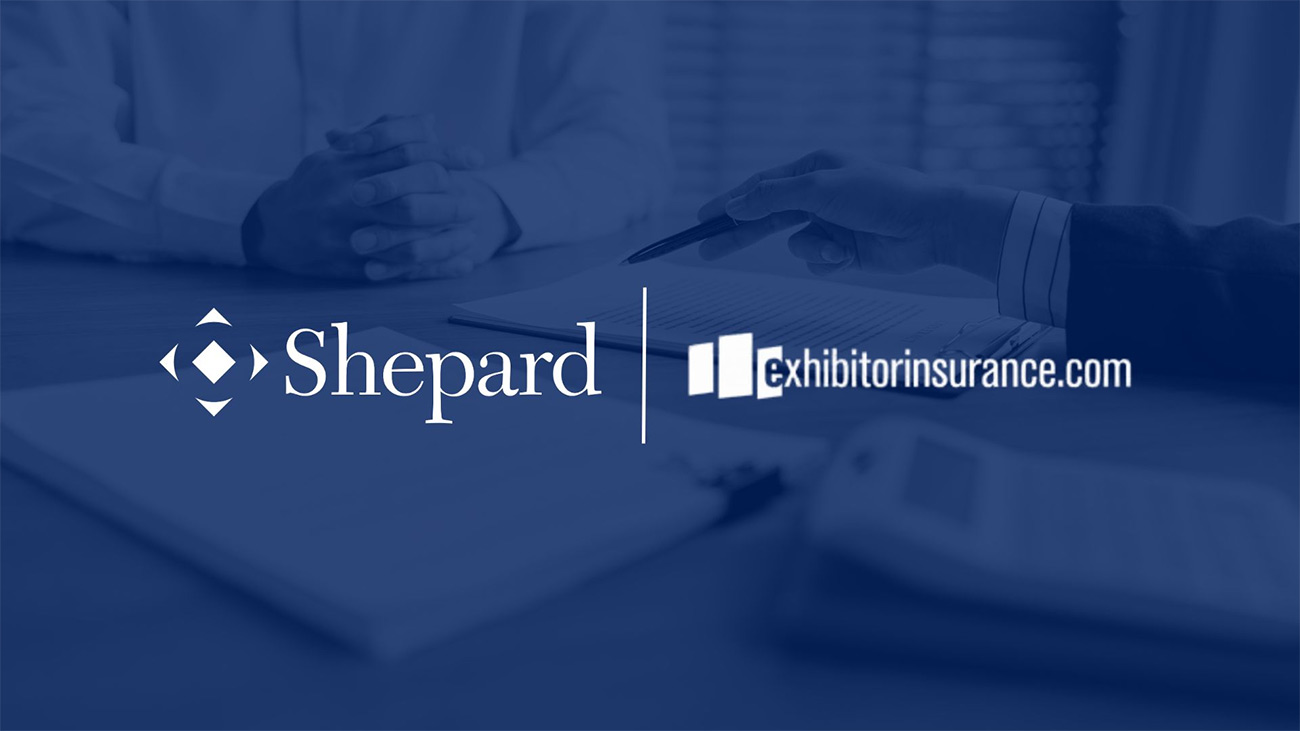 Shepard Unveils Industry-First Exhibitor Education Video Series ...