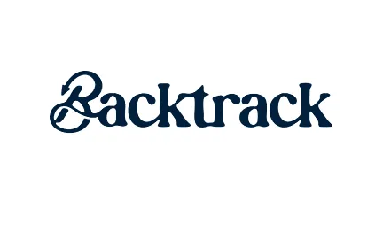 Backtrack logo