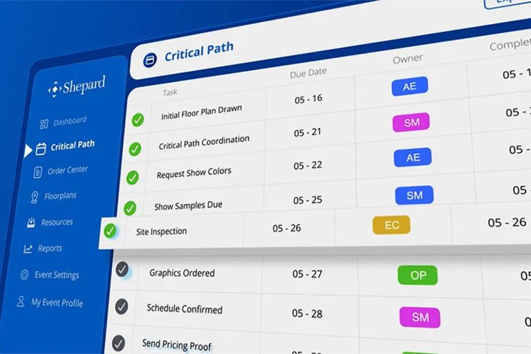 Behind the platform: what OrganizerApp really changes for show organizers